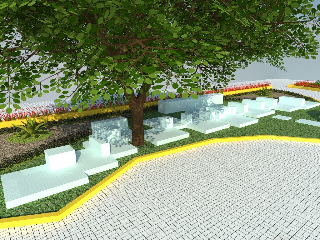 Taman Sekolah Swasta - Foto 2