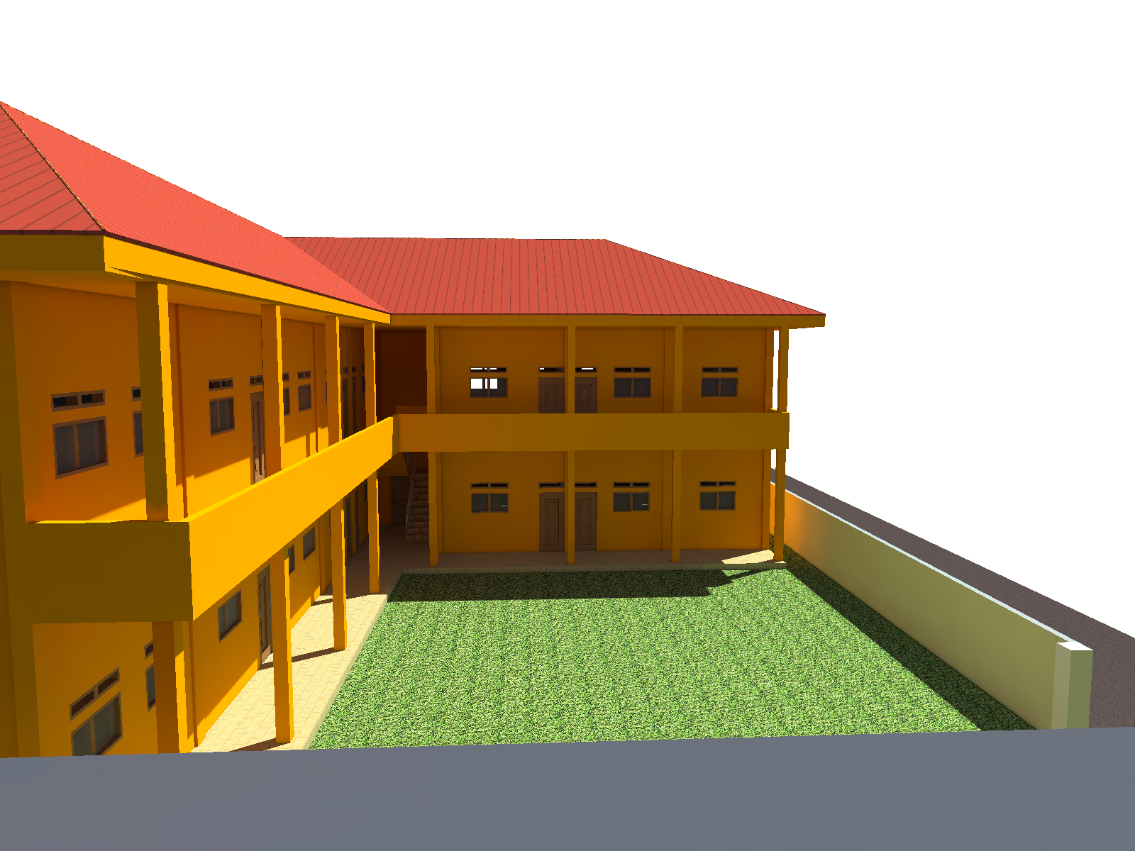 Sekolah Swasta - Foto 2