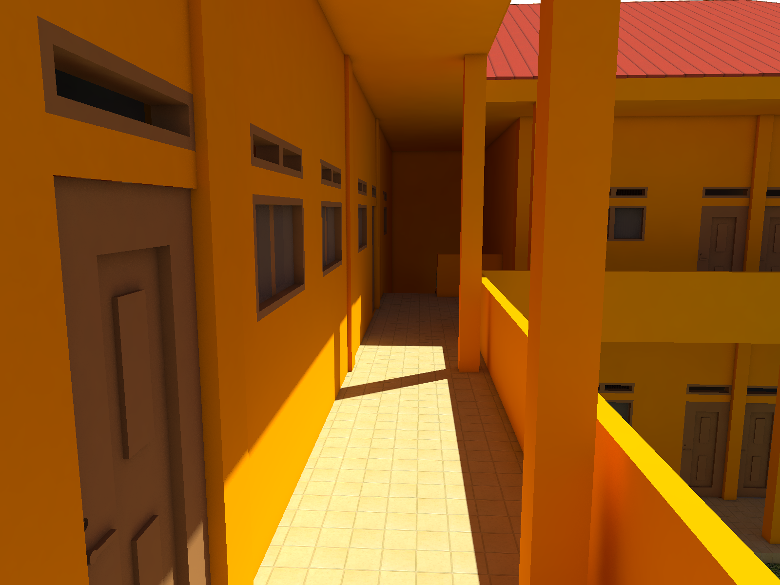 Sekolah Swasta - Foto 3